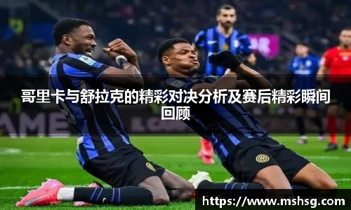 哥里卡与舒拉克的精彩对决分析及赛后精彩瞬间回顾
