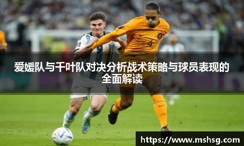 爱媛队与千叶队对决分析战术策略与球员表现的全面解读