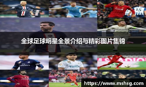 全球足球明星全景介绍与精彩图片集锦